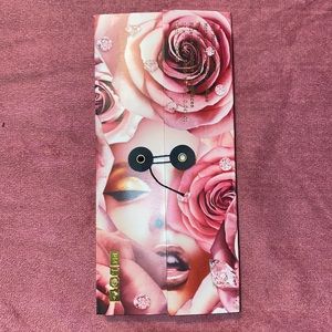 Pat McGrath Mothership VII Divine Rose Palette